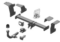 Dispositif d'attelage BMA 627300 Brink
