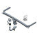Dispositif d'attelage BMA 644800 Brink, Vignette 2