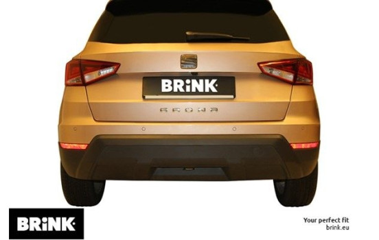Dispositif d'attelage BMA 646900 Brink, Image 6
