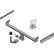 Dispositif d'attelage BMA 650600 Brink, Vignette 2