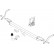 Dispositif d'attelage BMAR 441800 Brink