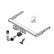 Dispositif d'attelage BMAR 468400 Brink