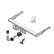 Dispositif d'attelage BMAR 468400 Brink, Vignette 4