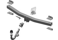Dispositif d'attelage BMAR 469100 Brink