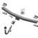 Dispositif d'attelage BMAR 469100 Brink