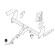 Dispositif d'attelage BMAR 470400 Brink, Vignette 3