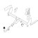 Dispositif d'attelage BMAR 470400 Brink, Vignette 4