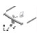 Dispositif d'attelage BMAR 550800 Brink, Vignette 5