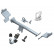 Dispositif d'attelage BMAR 560500 Brink