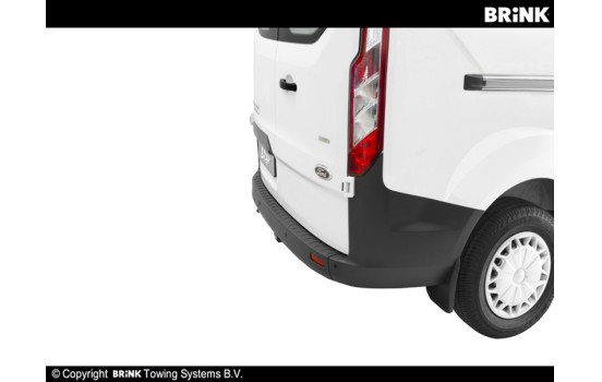 Dispositif d'attelage BMAR 576400 Brink, Image 6