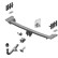 Dispositif d'attelage BMAR 635100 Brink, Vignette 3