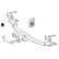 Dispositif d'attelage BMC 346000 Brink, Vignette 3