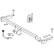 Dispositif d'attelage BMC 353400 Brink, Vignette 3
