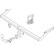Dispositif d'attelage BMC 407000 Brink, Vignette 3