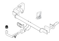 Dispositif d'attelage BMC 408900 Brink