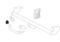 Dispositif d'attelage BMC 435900 Brink
