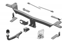 Dispositif d'attelage BMC 440500 Brink