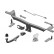 Dispositif d'attelage BMC 440500 Brink
