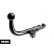 Dispositif d'attelage BMC 440500 Brink, Vignette 4