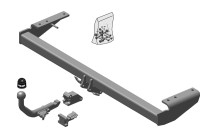 Dispositif d'attelage BMC 469200 Brink