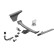 Dispositif d'attelage BMC 487100 Brink, Vignette 6