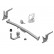Dispositif d'attelage BMU 583500 Brink