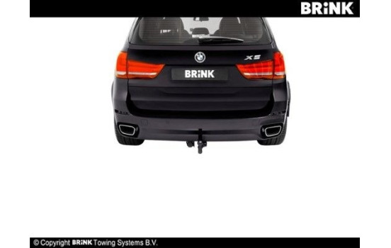 Dispositif d'attelage BMU 586900 Brink, Image 4