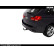 Dispositif d'attelage BMU 586900 Brink, Vignette 6