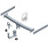 Dispositif d'attelage BMU 589500 Brink