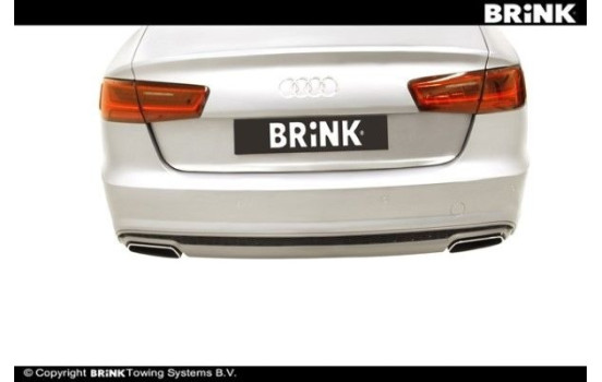 Dispositif d'attelage BMU 589500 Brink, Image 14
