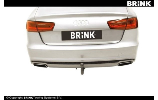 Dispositif d'attelage BMU 589500 Brink, Image 15