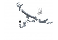 Dispositif d'attelage BMU 590600 Brink