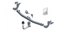 Dispositif d'attelage BMU 594200 Brink