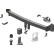 Dispositif d'attelage BMU 604100 Brink, Vignette 3