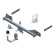 Dispositif d'attelage BMU 608600 Brink