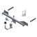 Dispositif d'attelage BMU 608600 Brink, Vignette 3