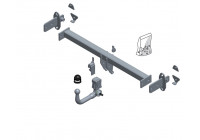 Dispositif d'attelage BMU 609200 Brink