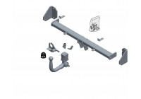 Dispositif d'attelage BMU 617900 Brink