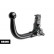 Dispositif d'attelage BMU 617900 Brink, Vignette 11
