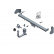 Dispositif d'attelage BMU 617900 Brink, Vignette 12