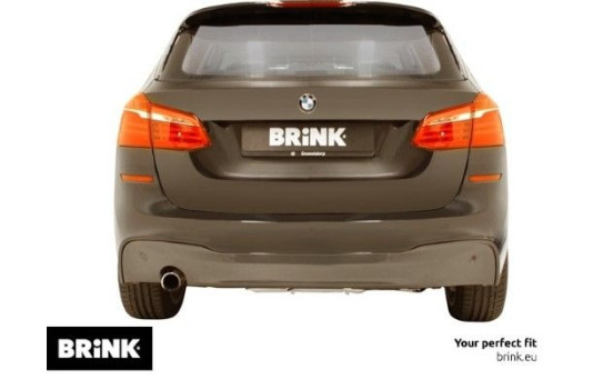Dispositif d'attelage BMU 617900 Brink, Image 17