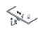 Dispositif d'attelage BMU 622400 Brink, Vignette 2