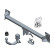 Dispositif d'attelage BMU 622900 Brink, Vignette 2