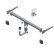Dispositif d'attelage BMU 628300 Brink, Vignette 3