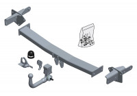 Dispositif d'attelage BMU 632800 Brink