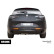 Dispositif d'attelage BMU 632800 Brink, Vignette 10