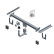Dispositif d'attelage BMU 642300 Brink, Vignette 4