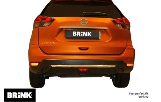 Dispositif d'attelage BMU 644600 Brink, Image 2