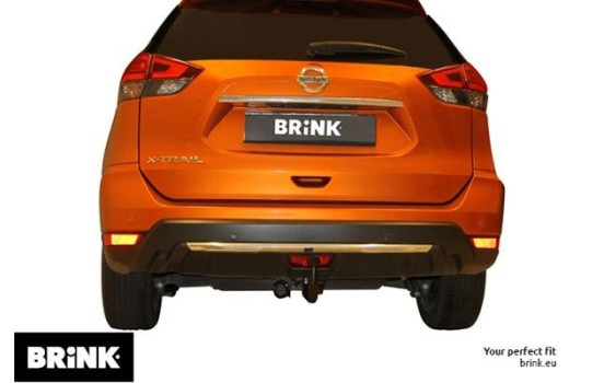 Dispositif d'attelage BMU 644600 Brink, Image 4