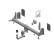 Dispositif d'attelage BMU 665700 Brink, Vignette 2